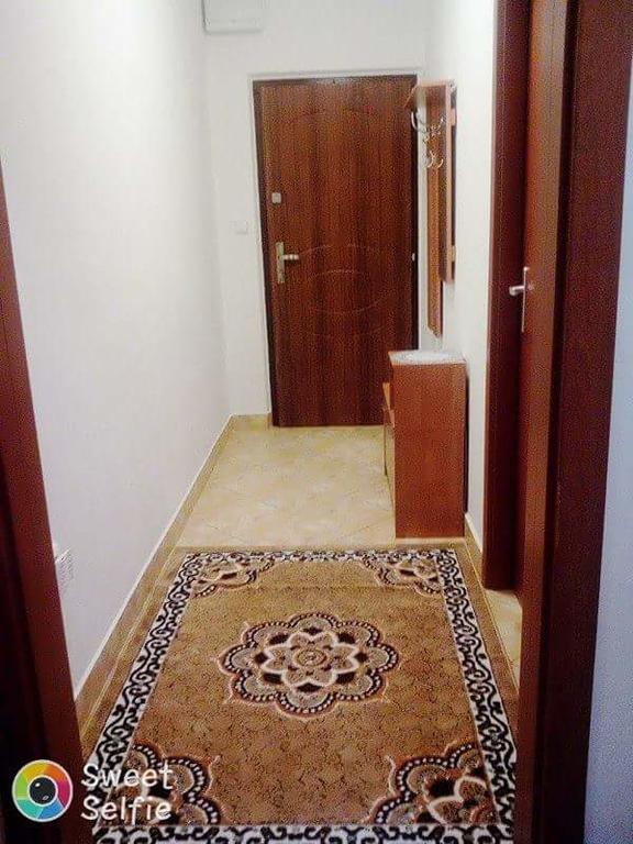 Apartman Nová Lesná Eksteriør billede