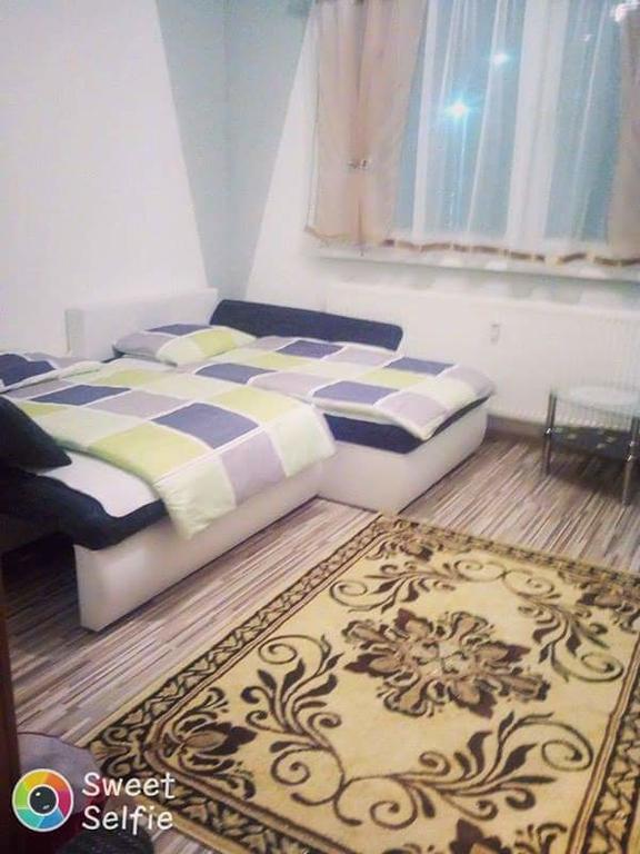 Apartman Nová Lesná Eksteriør billede